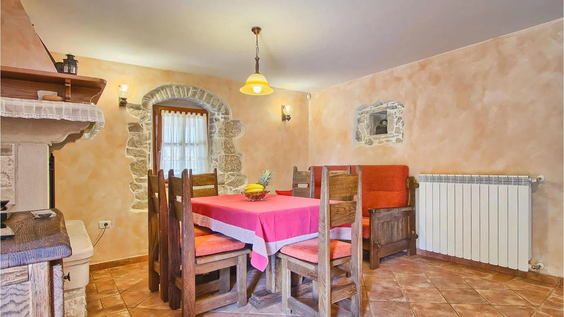 Villa Stancija Bursic Pula 0*,  Croatia