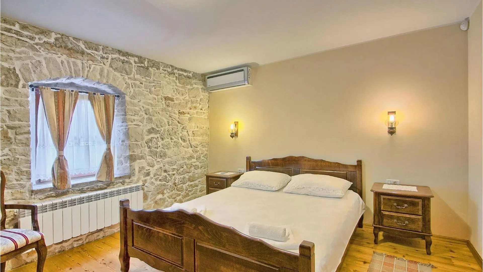 Villa Stancija Bursic Pula Holiday home