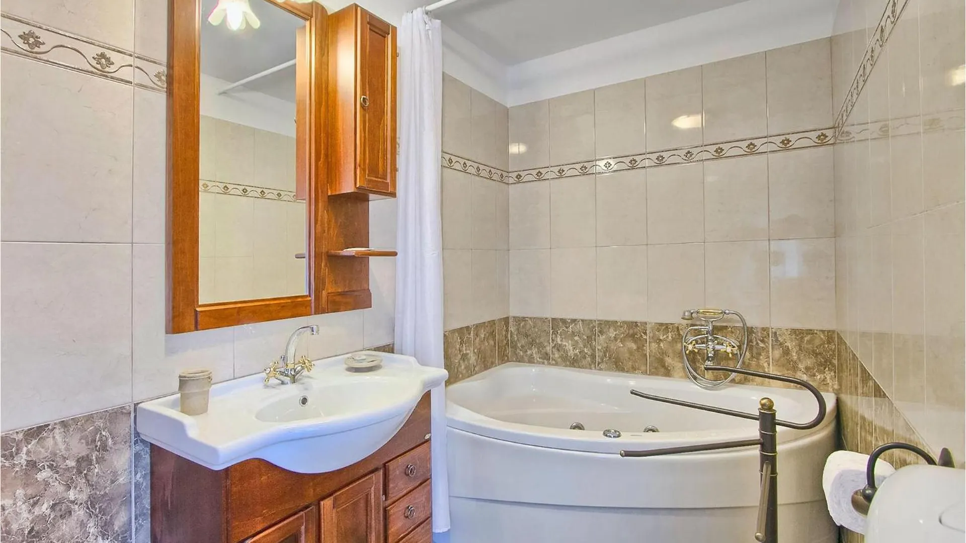 Holiday home Villa Stancija Bursic Pula