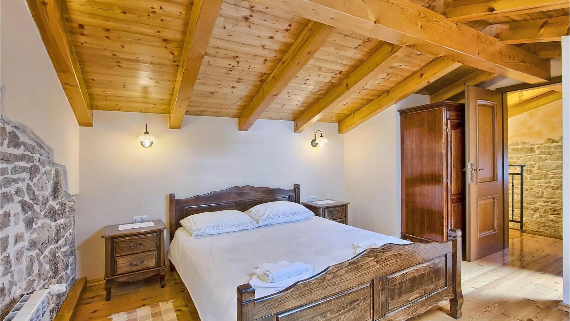 Holiday home Villa Stancija Bursic Pula