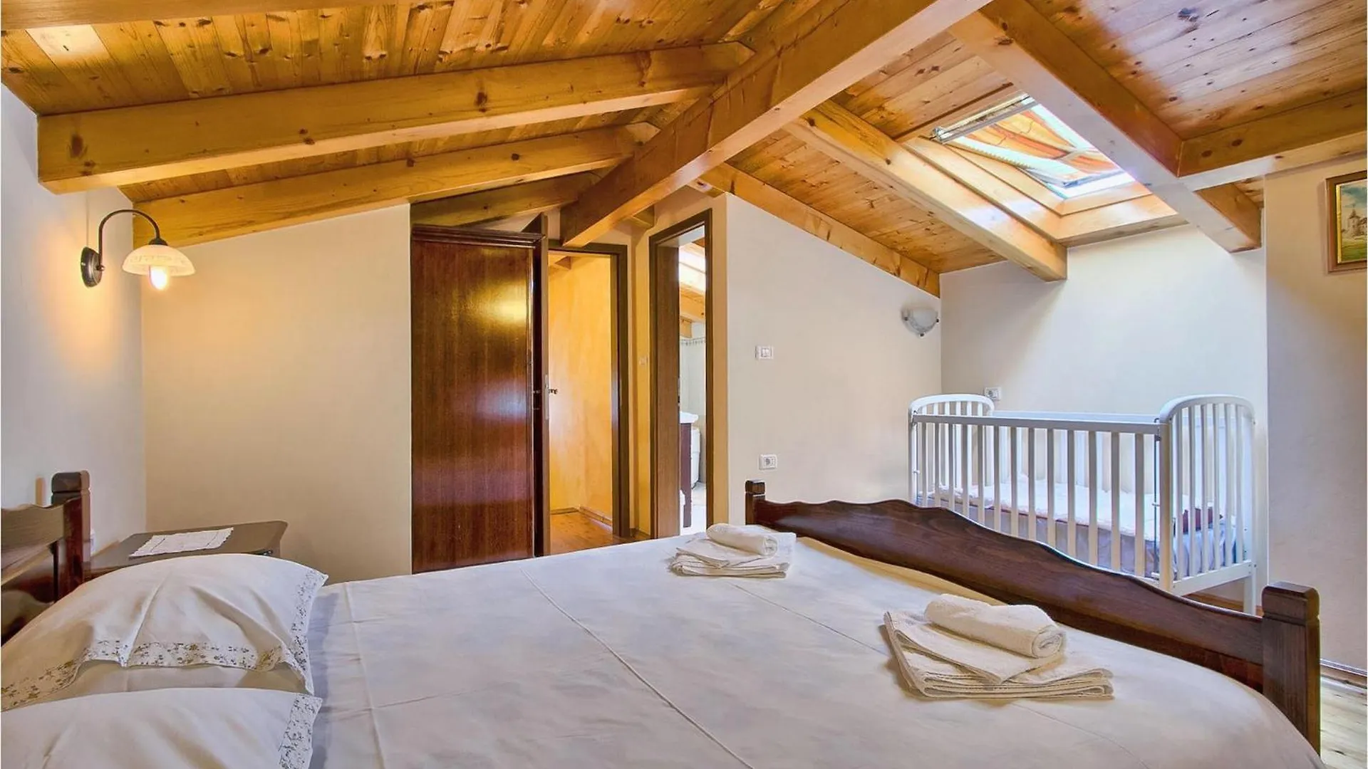 Villa Stancija Bursic Pula Croatia