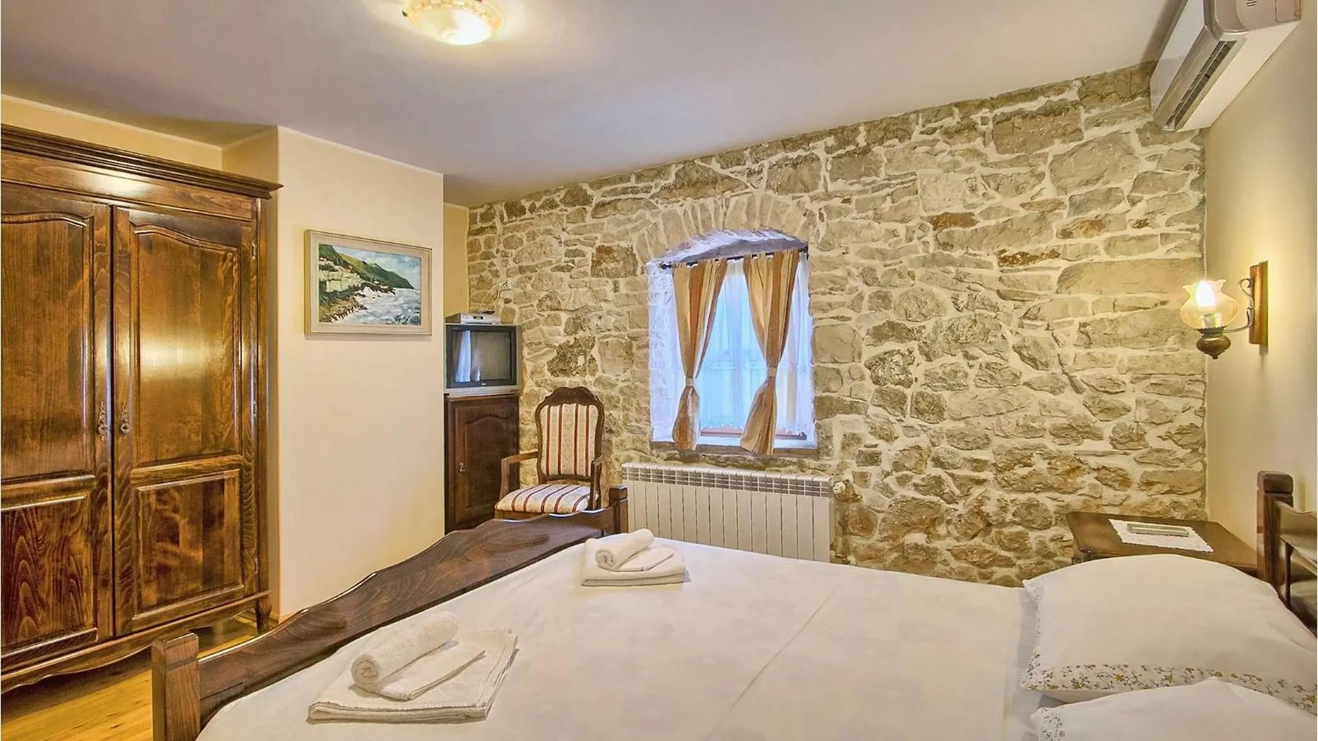 Villa Stancija Bursic Pula Holiday home